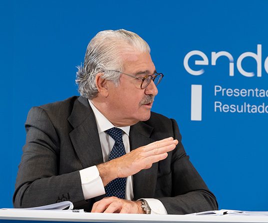 Endesa Eleva Hasta Millones Su Compromiso De Inversi N A