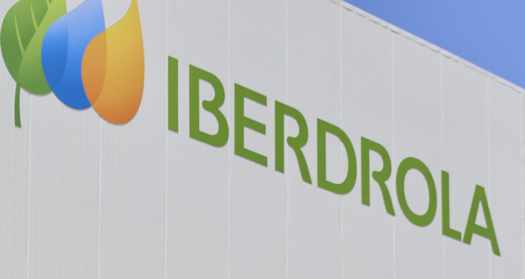 V Deo Iberdrola Dispara Un Sus Ganancias A Junio Hasta Millones