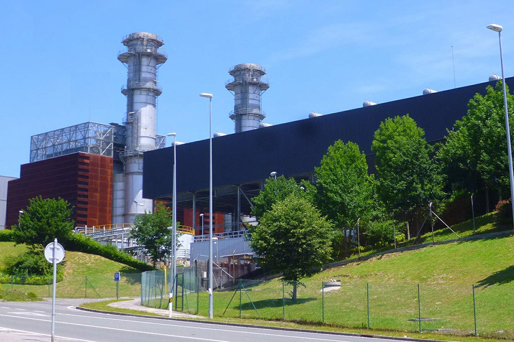 La primera planta de hidrógeno verde de España estará operativa en 2022