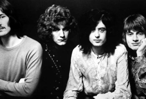 Led Zeppelin: el porqué de salvaguardar la leyenda sin tocarla