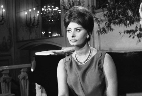 Sophia Loren, o el mito que nos queda en 10 películas