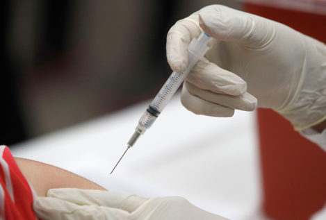 Suspendidas las pruebas de la vacuna australiana tras darse falsos positivos de VIH