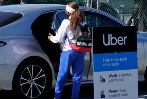 Multa a Uber de 59 millones de dólares por no reportar casos de acoso sexual en EEUU