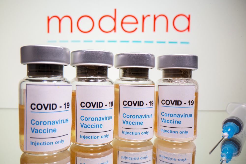 Estados Unidos autoriza la vacuna de Moderna contra el ...