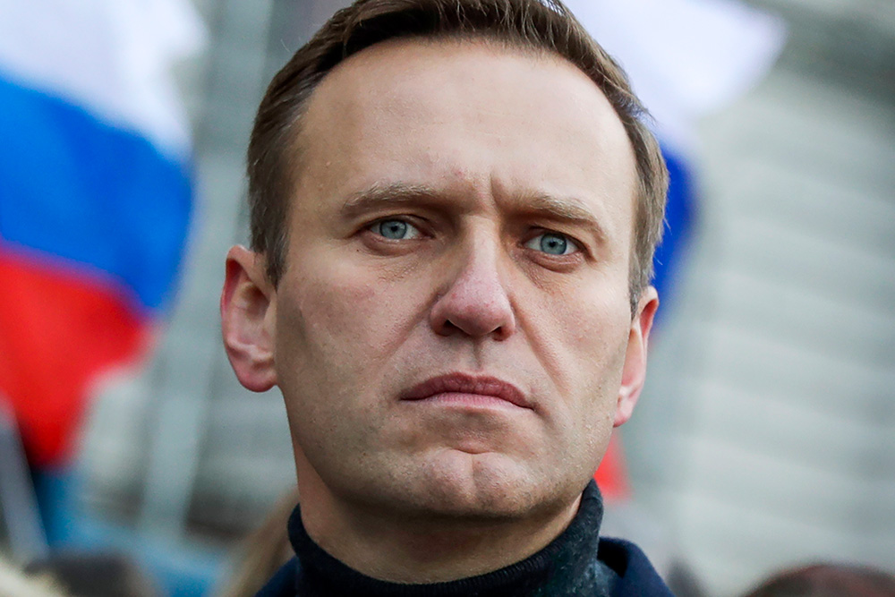 Rusia anuncia sanciones contra responsables europeos por su reacción al caso Navalni