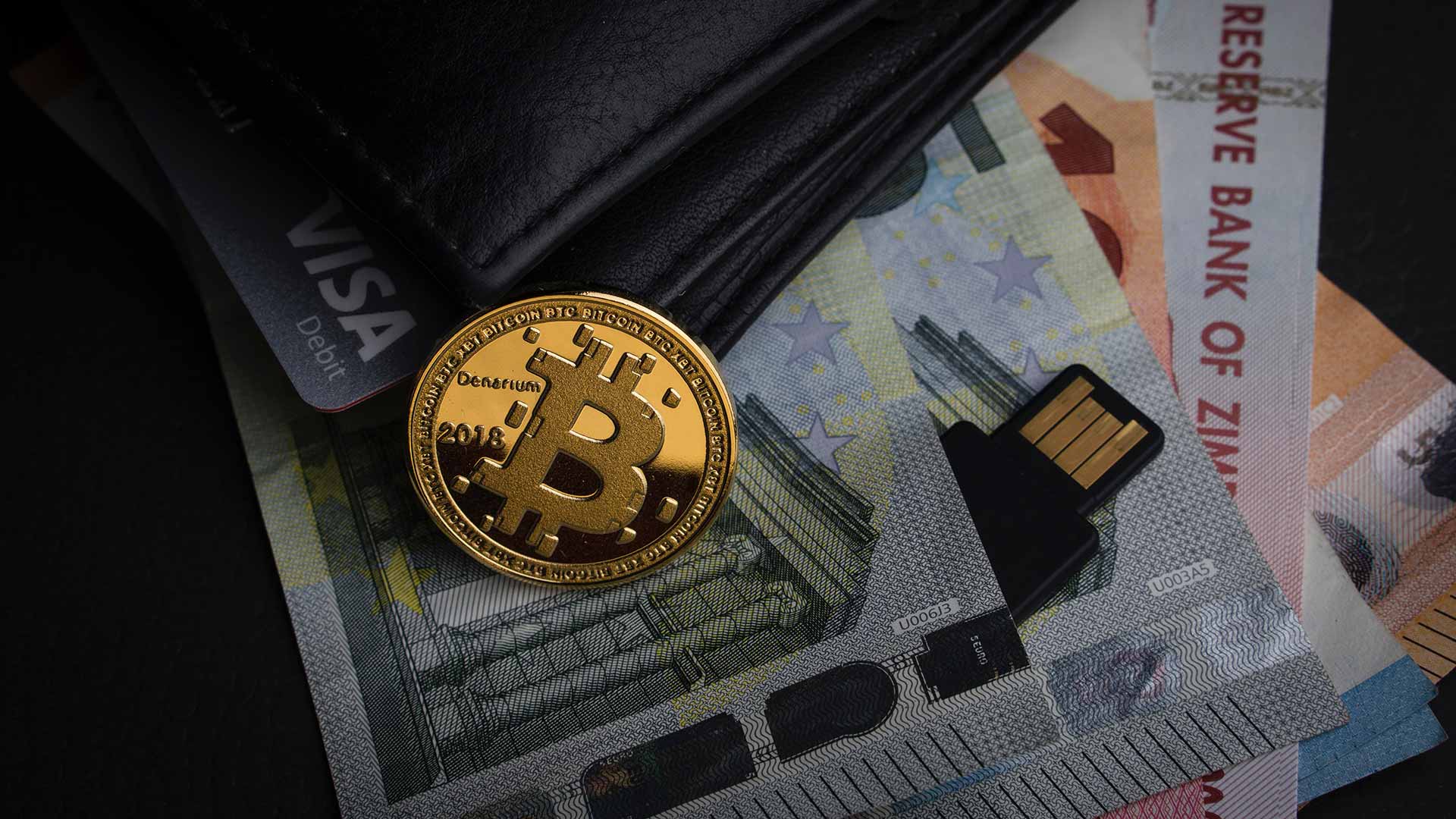 Dónde comprar y vender bitcoin y otras criptomonedas
