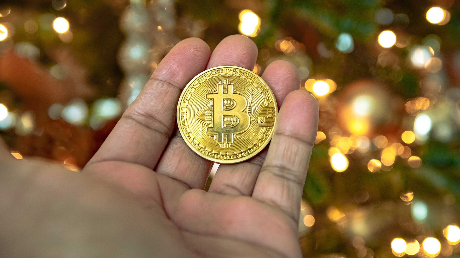 ¿Cómo tributan los bitcoins y otras criptomonedas?