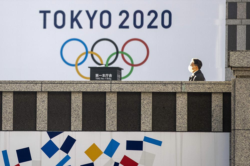 Japón busca cancelar las Olimpiadas de Tokio 2021, según 'The Times'