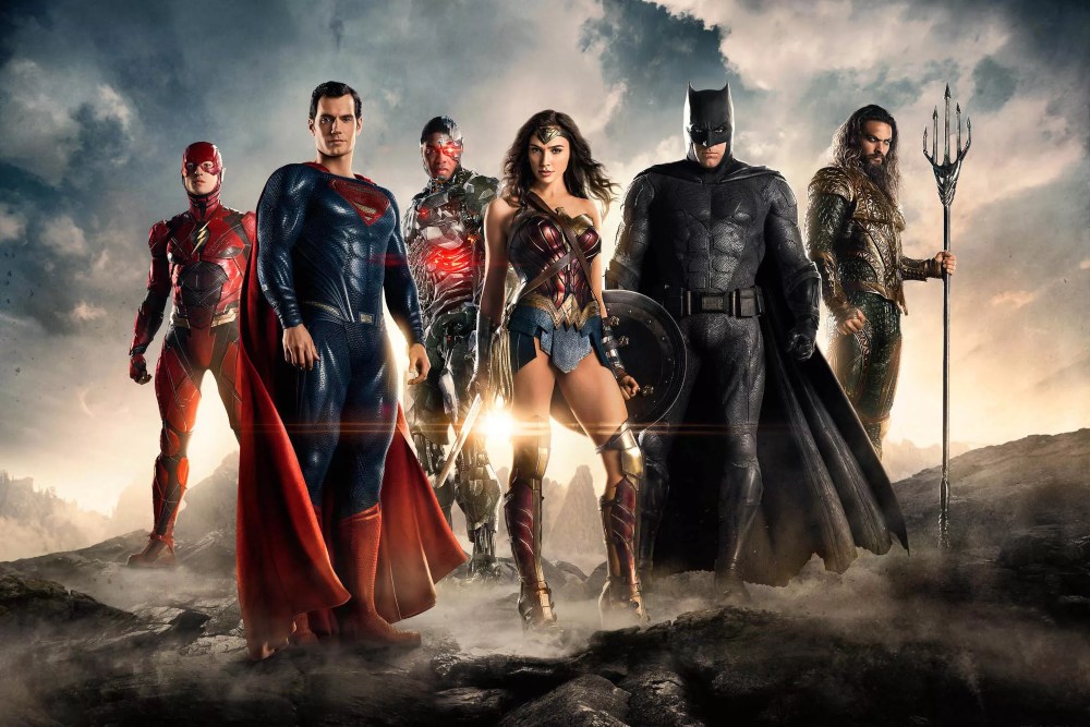 El montaje de Zack Snyder de 'Liga de la Justicia' verá la luz en HBO España