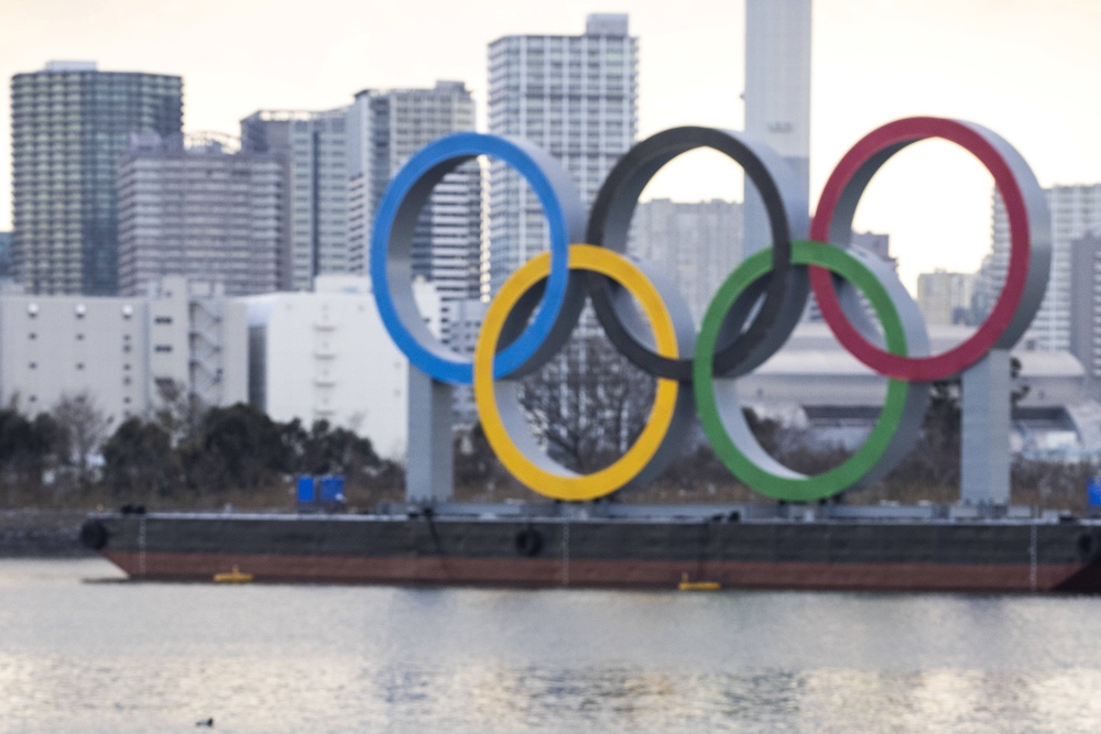 Los Juegos Olímpicos de Tokio se celebrarán en julio de 2021 «pase lo que pase»