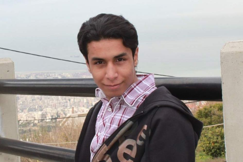 Arabia Saudí conmuta a un joven activista la pena de muerte por diez años de prisión
