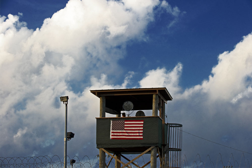 Biden apuesta por cerrar Guantánamo, el objetivo que Obama nunca pudo cumplir