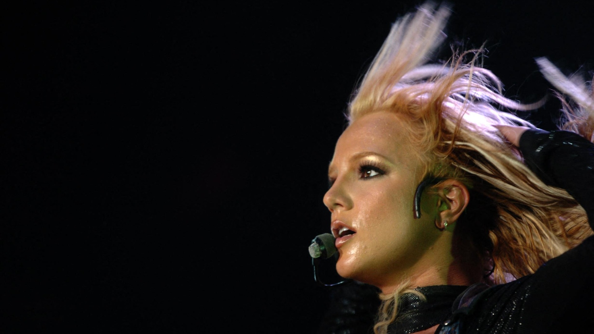 'Sorry, Britney': otro juguete roto de los tóxicos 2000