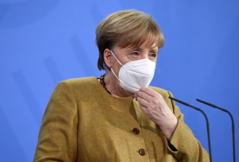 Alemania aportará 1.500 millones de euros a la lucha global contra el coronavirus