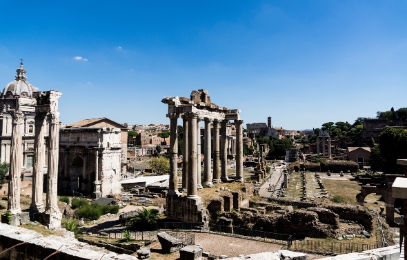 ¿Qué perdemos al abandonar el Griego y el Latín? 1