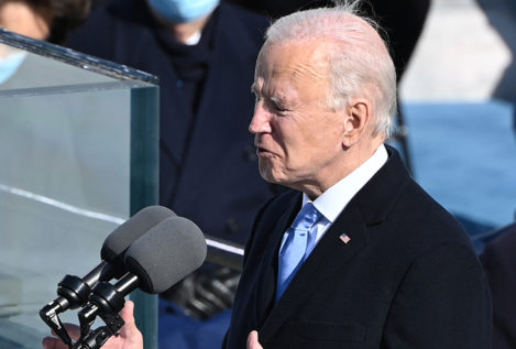 Joe Biden cumple su palabra: EEUU vuelve al Acuerdo de París