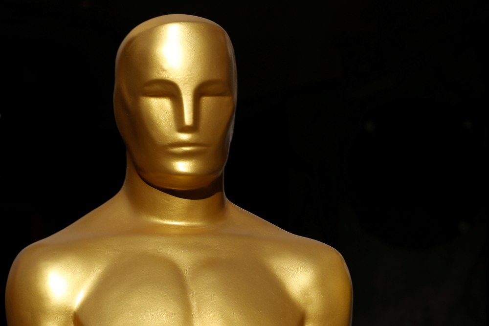 Los Oscar no tenían tantas películas candidatas desde 1970