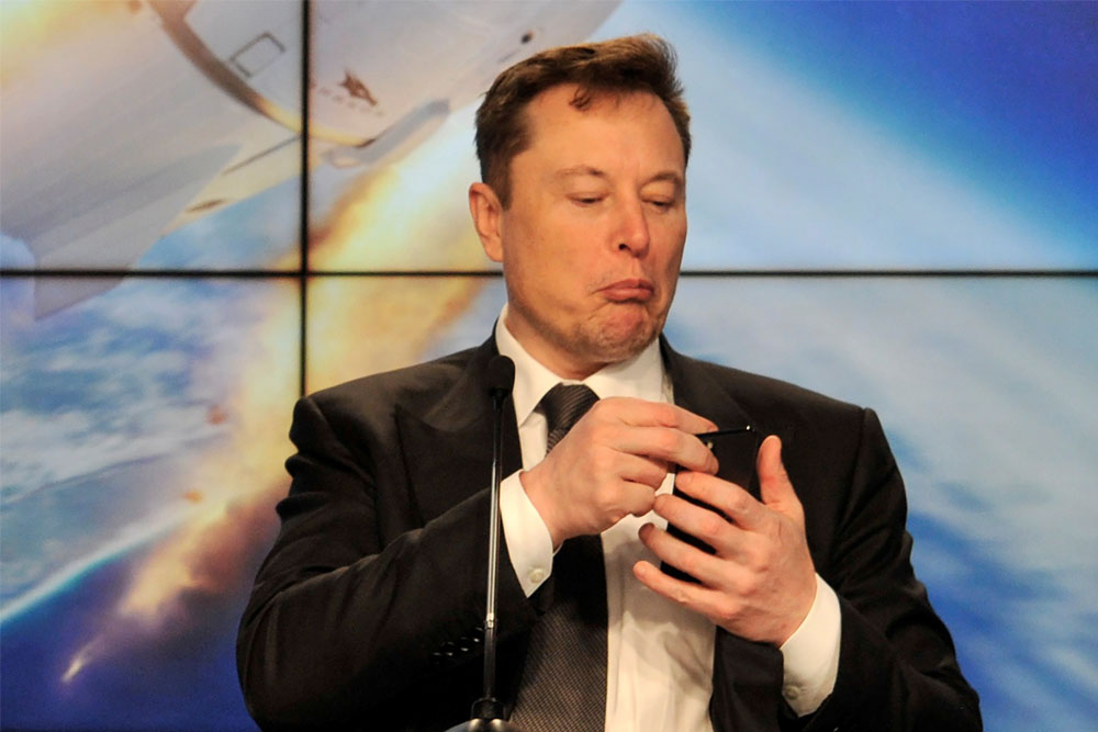 Explota un prototipo del cohete de SpaceX para viajar a Marte minutos después de aterrizar