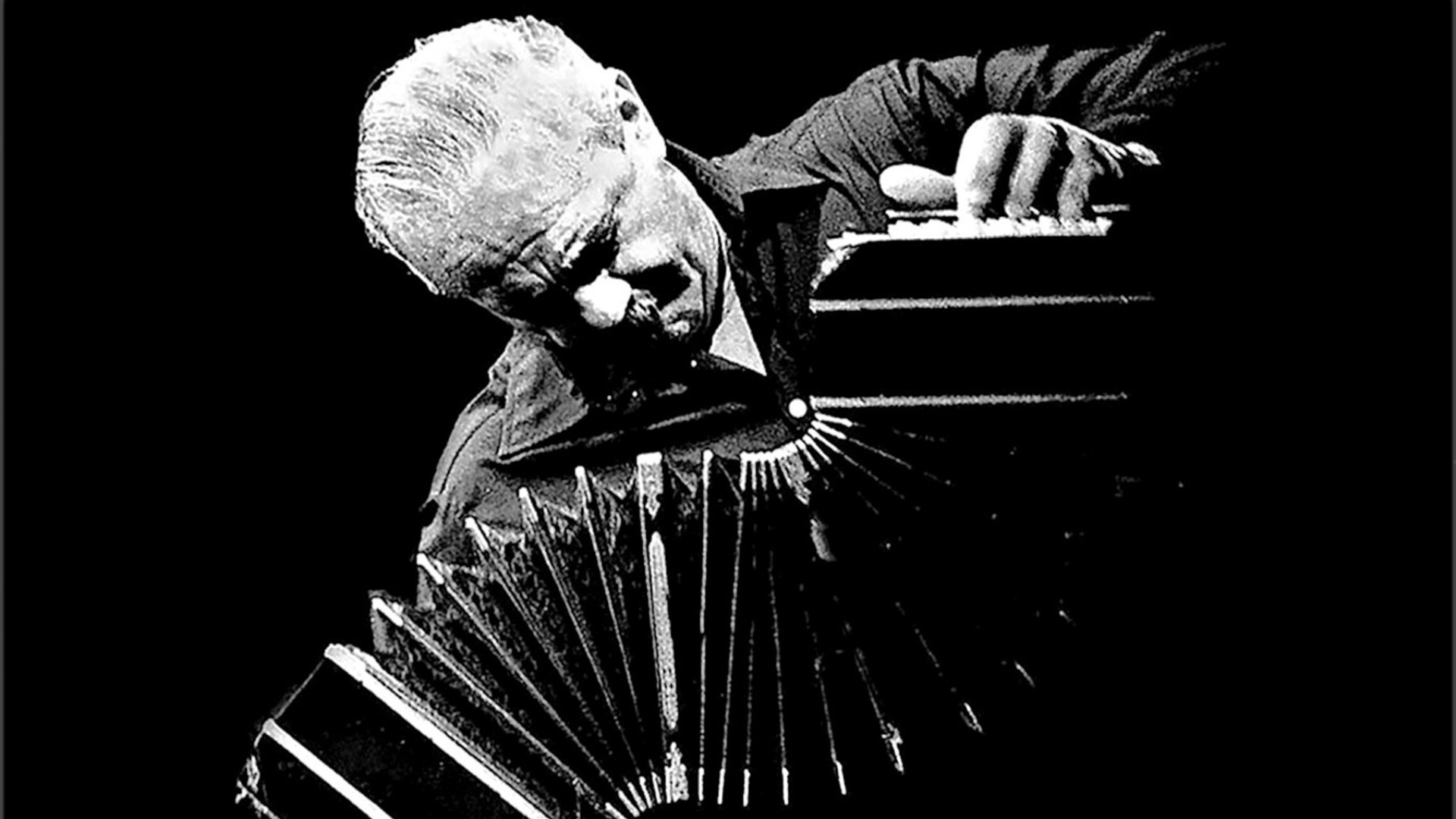 Cien años de Piazzolla: más allá del tango