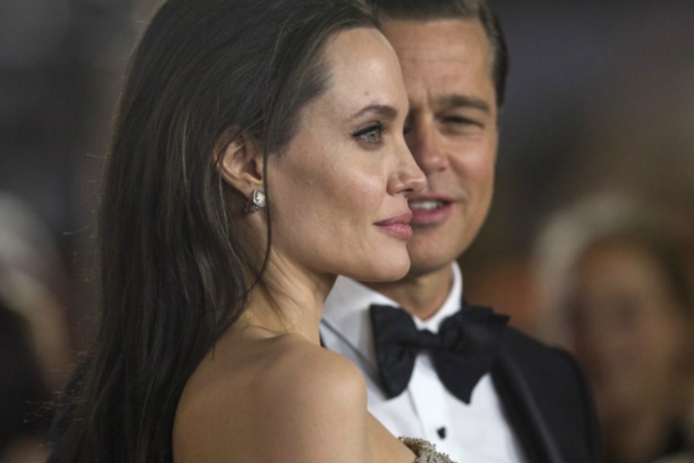 Así ha sido la batalla legal de Brad Pitt para ganarle a Angelina Jolie la custodia compartida