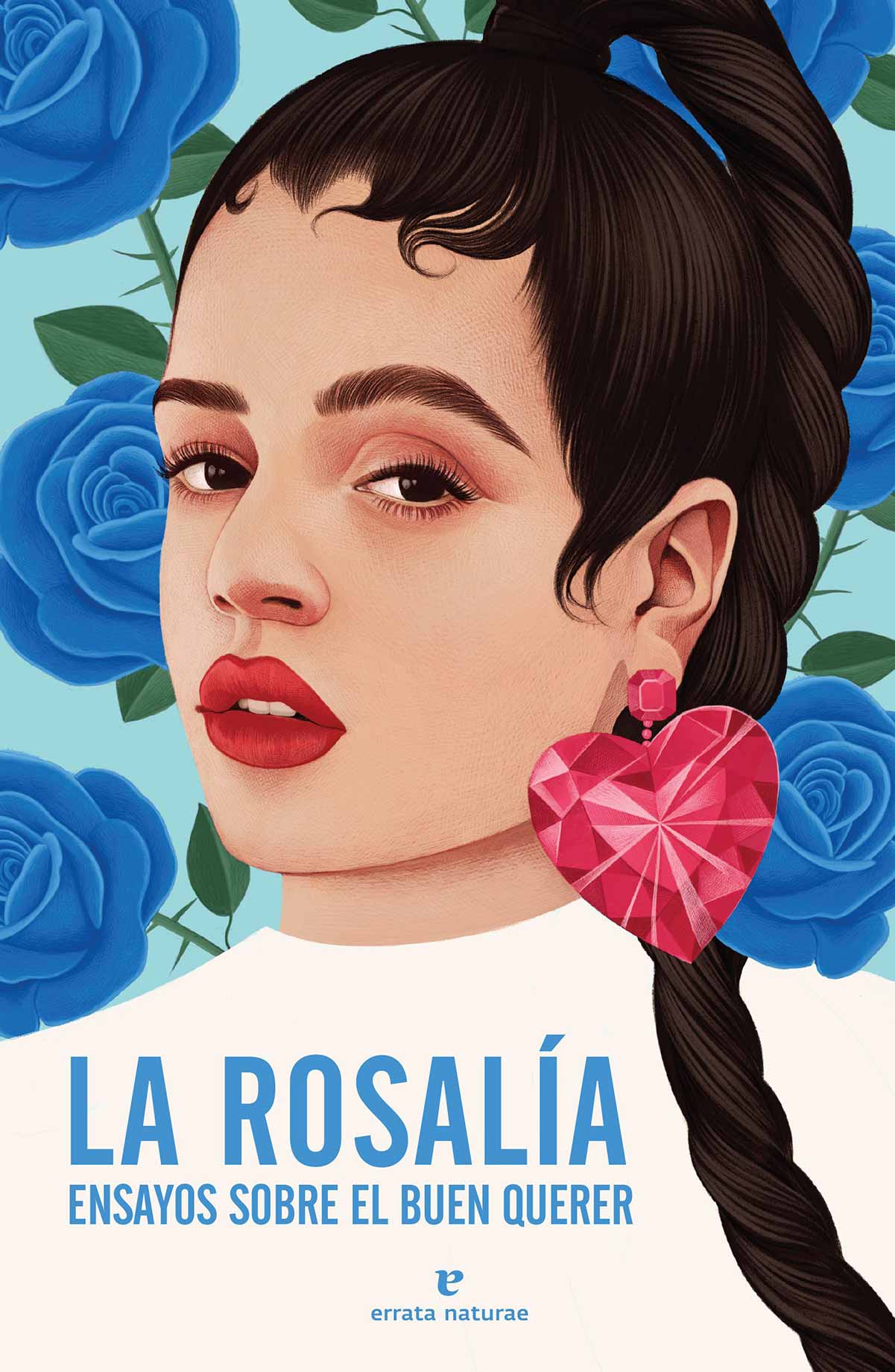 Fenomenología de una inesperada estrella pop internacional: La Rosalía 2