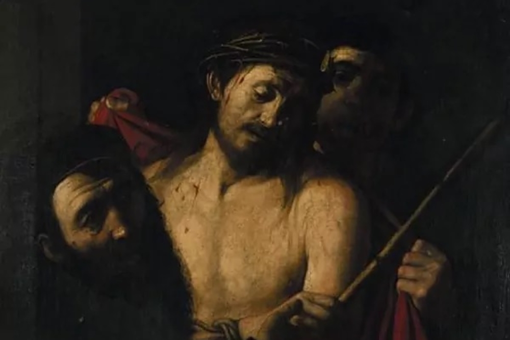 El posible Caravaggio que se iba a subastar pertenece a la familia Pérez de Castro