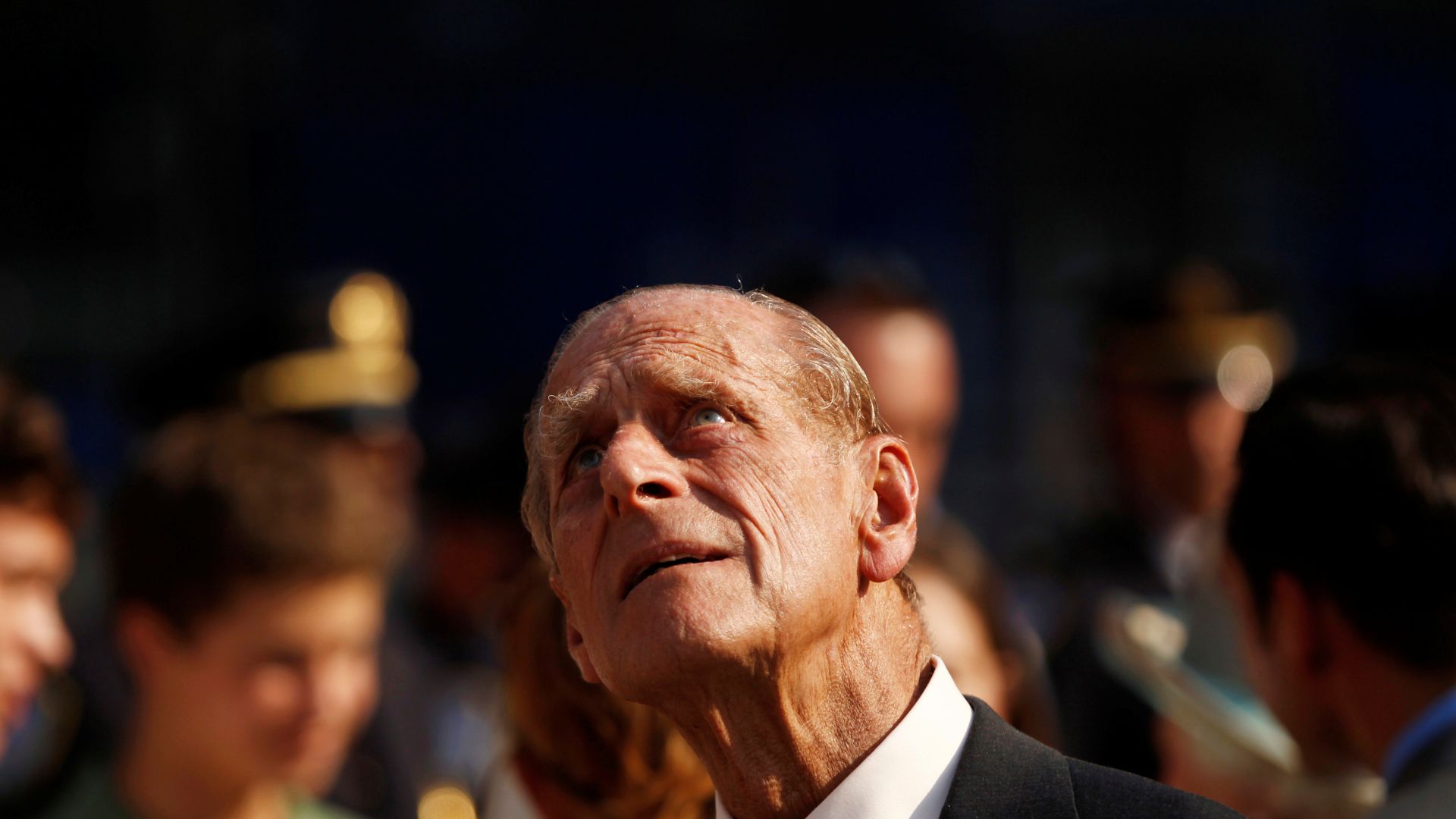 El duque de Edimburgo ha fallecido a los 99 años de edad