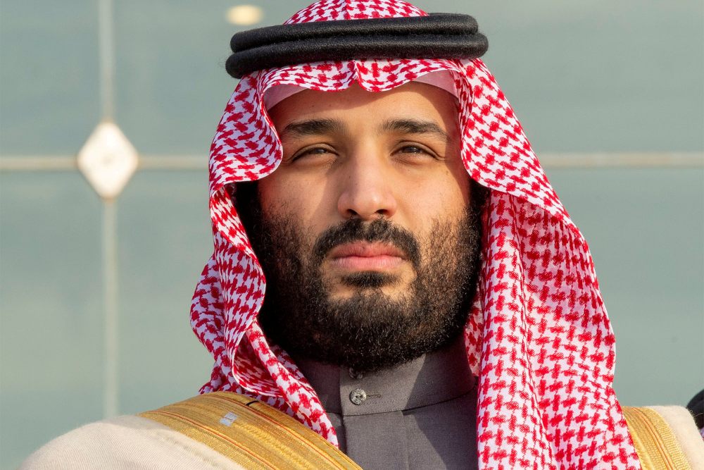 Arabia Saudí ejecuta a tres soldados por «cooperar» con un enemigo que no identifica