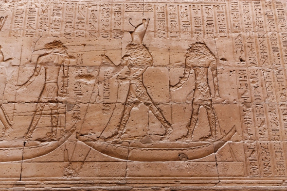 El Antiguo Egipto: la verdad tras la ficción hollywoodiense 3