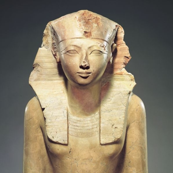 El Antiguo Egipto: la verdad tras la ficción hollywoodiense 4