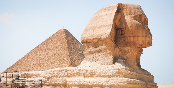 El Antiguo Egipto: la verdad tras la ficción hollywoodiense 5