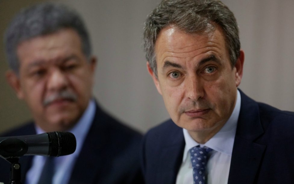 Interceptada otra carta con tres balas, ahora a Zapatero
