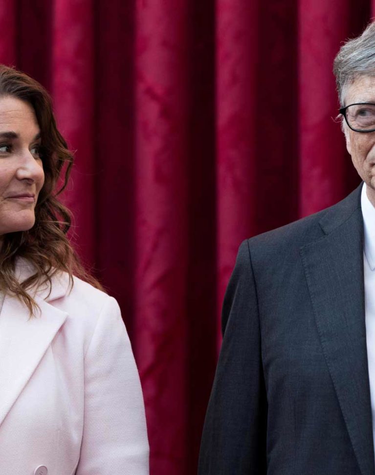 ¿Qué hay en juego para la Fundación Bill y Melinda Gates ...