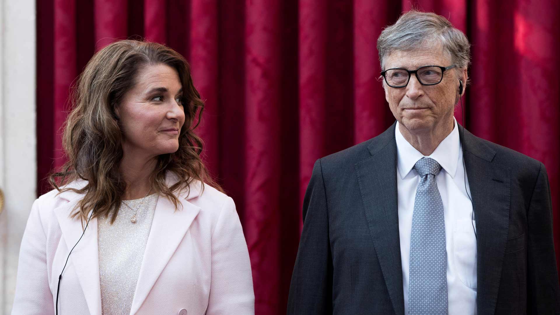 ¿Qué hay en juego para la Fundación Bill y Melinda Gates tras su divorcio?