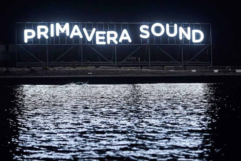 El Primavera Sound de 2022 se amplía a 11 días y ofrecerá 500 conciertos
