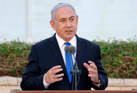 Se intensifica en Israel la negociación sobre un Gobierno anti-Netanyahu