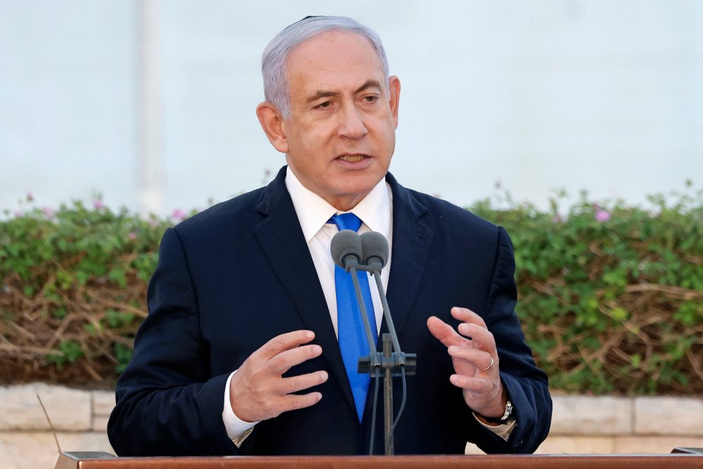 Se intensifica en Israel la negociación sobre un Gobierno anti-Netanyahu