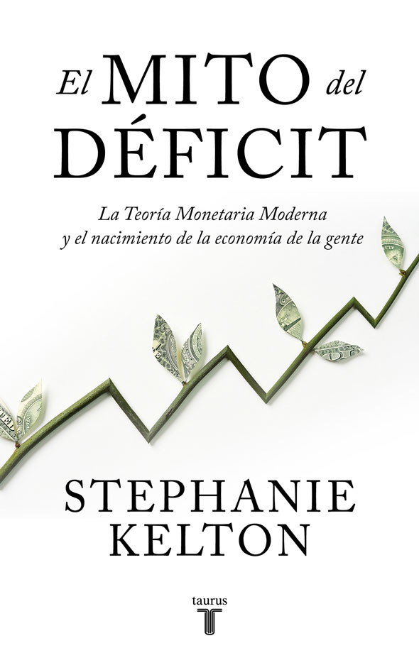 Stephanie Kelton: «Entrar en el euro fue un error» 1