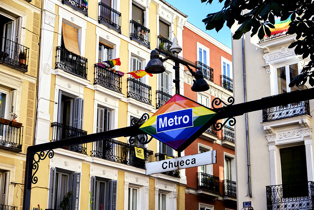 Sin carrozas y por la ley trans: ya hay fecha para la manifestación del Orgullo 2021 en Madrid