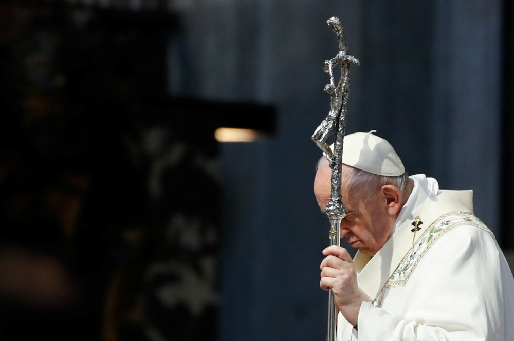 Histórica reforma en el Vaticano: el Papa endurece las leyes que castigan la pedofilia