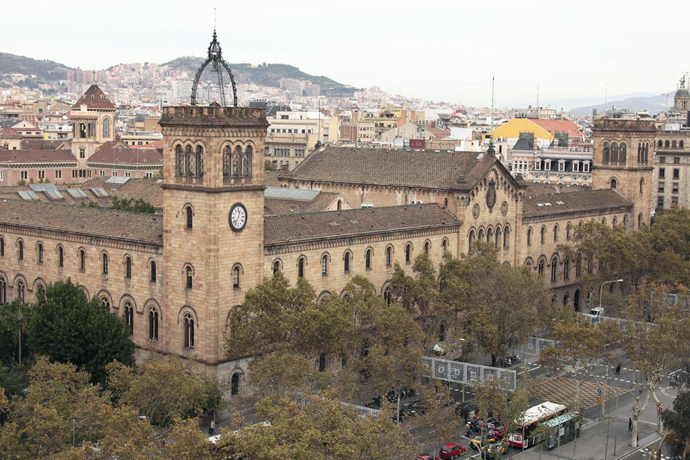 La Universidad de Barcelona, la mejor de España y una de las 200 mejores del mundo