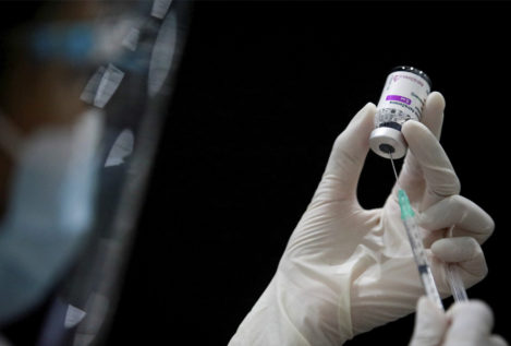 El G7 se compromete a distribuir 1.000 millones de vacunas del coronavirus a países pobres
