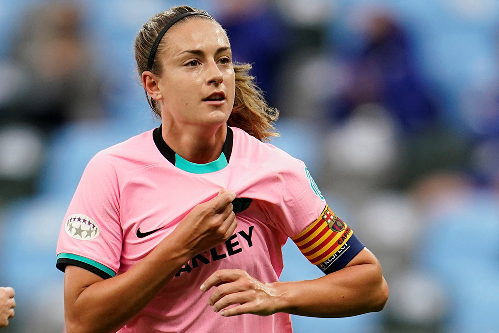 Un día para la historia: la de fútbol es ya la primera liga femenina profesional en España