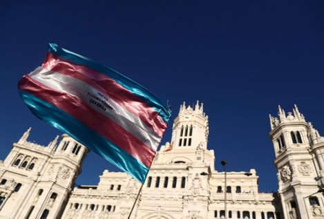 El Orgullo LGTBI volverá este sábado a las calles de Madrid con los derechos trans por bandera