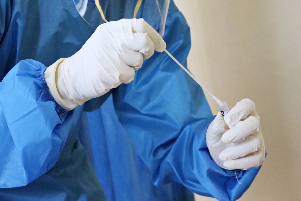 Madrid registra la primera jornada sin muertes por coronavirus en casi un año