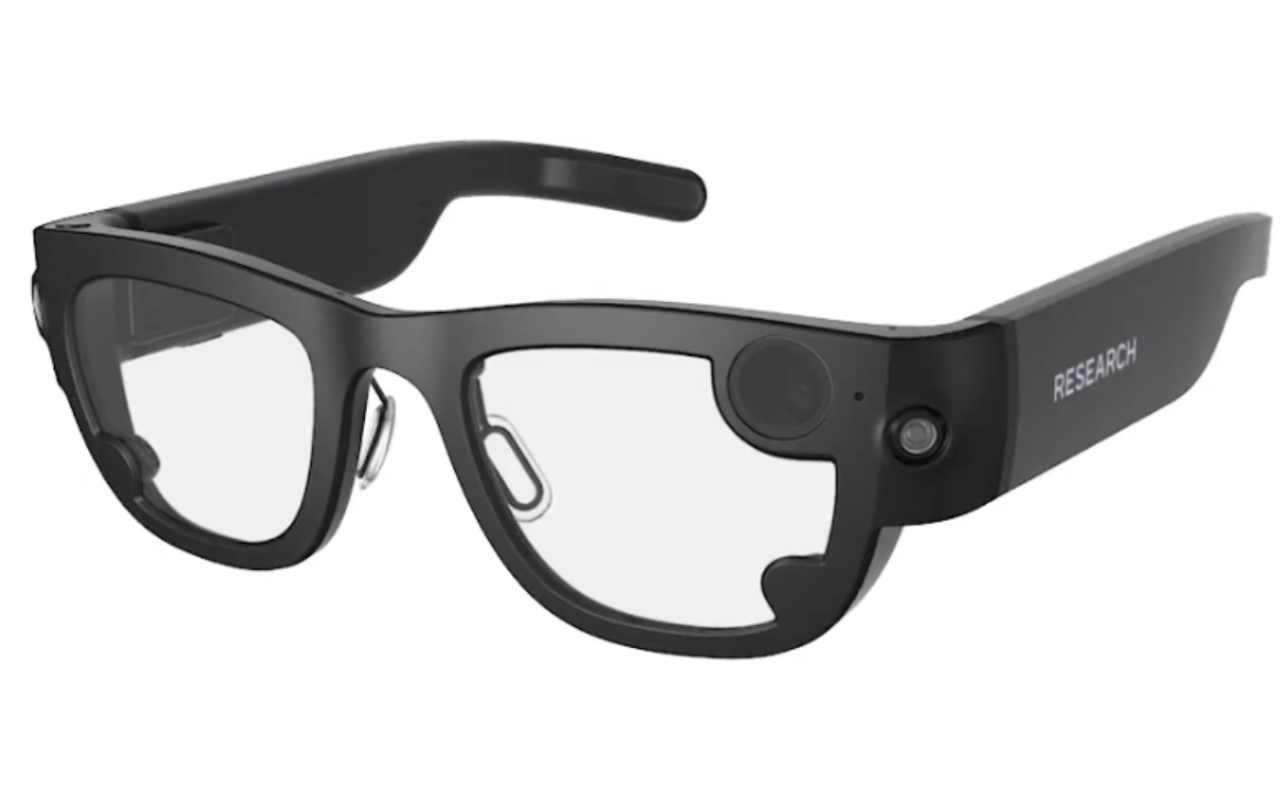 ¿Comprarías unas "gafas inteligentes" Ray-Ban? Esa es la nueva apuesta de Facebook 3