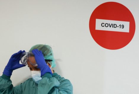 Cae la incidencia, sobre todo en los jóvenes, pero suben las muertes por coronavirus