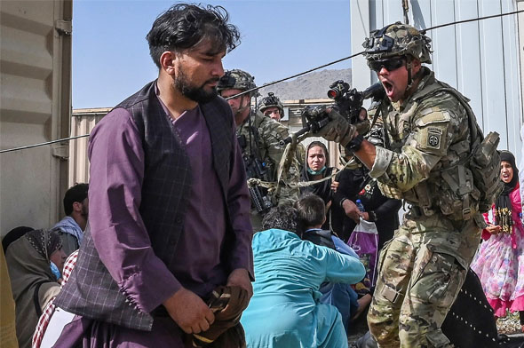 Claves para entender el conflicto en Afganistán: los talibanes recuperan el poder 20 años después 1