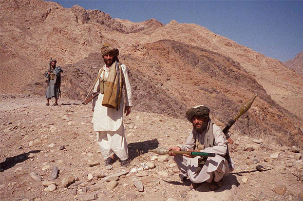 Claves para entender el conflicto en Afganistán: los talibanes recuperan el poder 20 años después 2