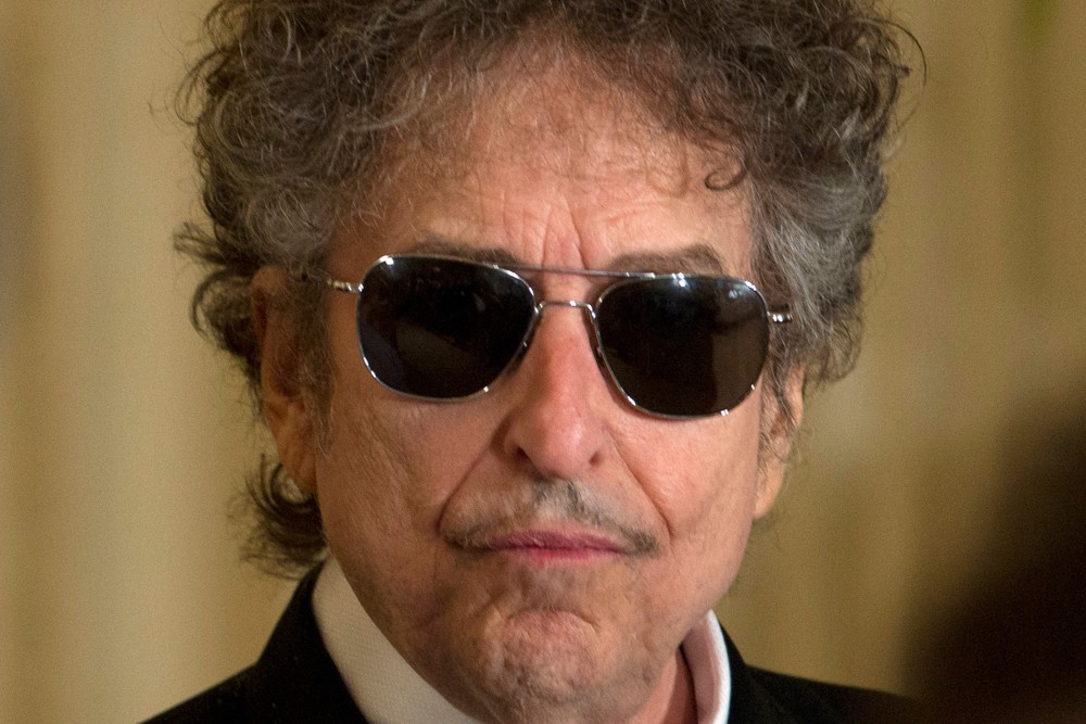 Bob Dylan, demandado por presunto abuso sexual de una niña en 1965